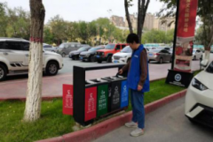 <b>累计出动2064人次、机械车辆193</b>